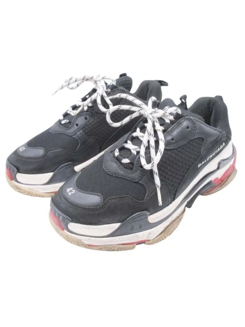 Balenciaga product name